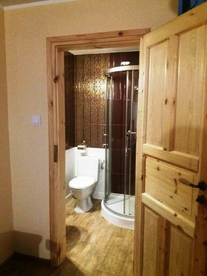 Apartamenty Sawino 4 Tykocin Exterior foto