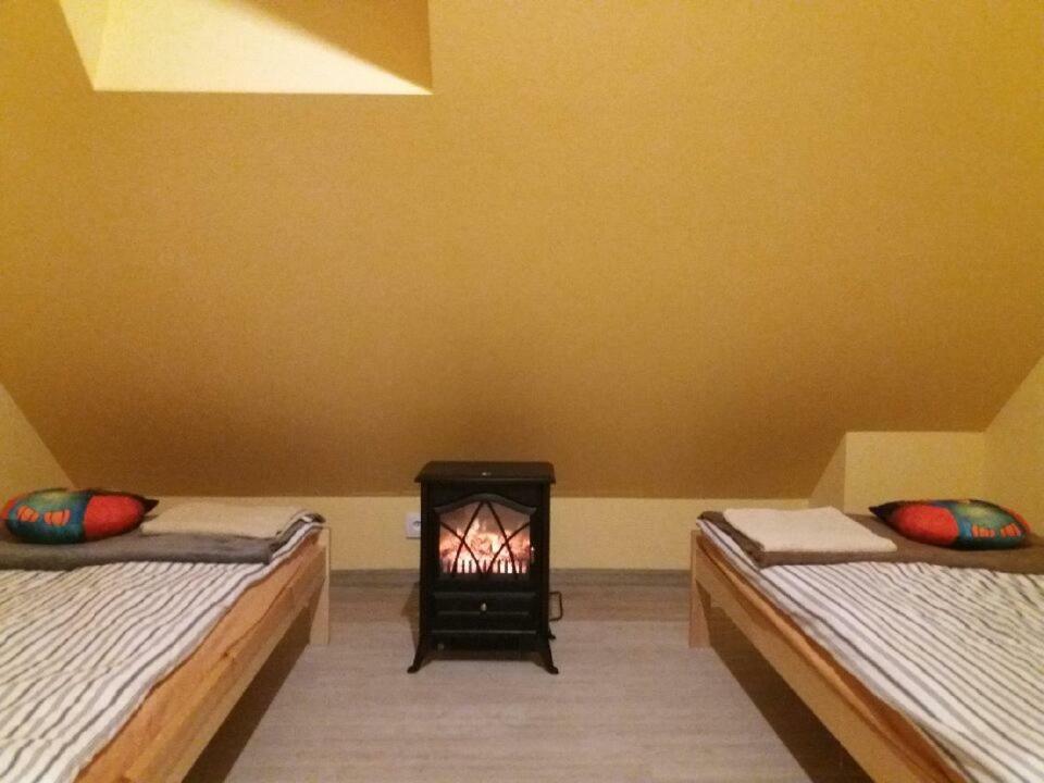 Apartamenty Sawino 4 Tykocin Exterior foto