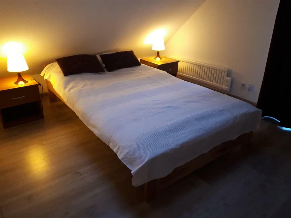 Apartamenty Sawino 4 Tykocin Exterior foto