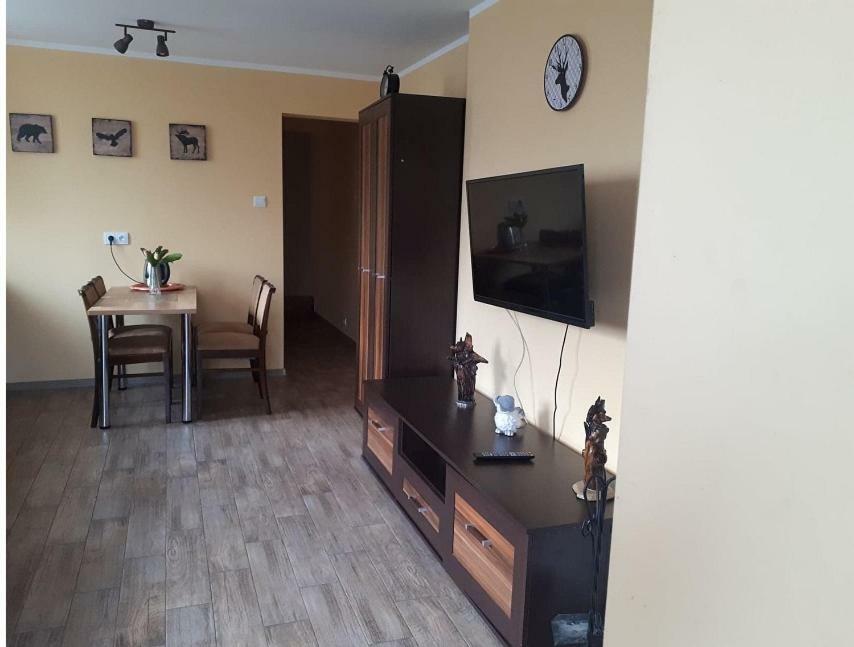 Apartamenty Sawino 4 Tykocin Exterior foto