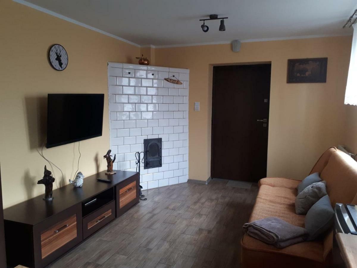 Apartamenty Sawino 4 Tykocin Exterior foto